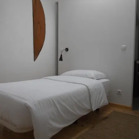 Penzion Moinhos Da Gozundeira Sobral de Monte Agraço