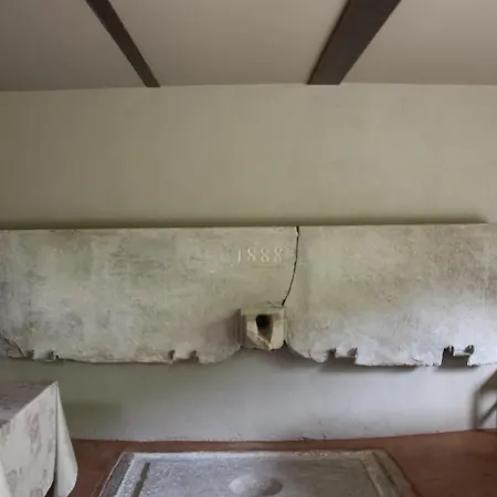 Penzion Moinhos Da Gozundeira