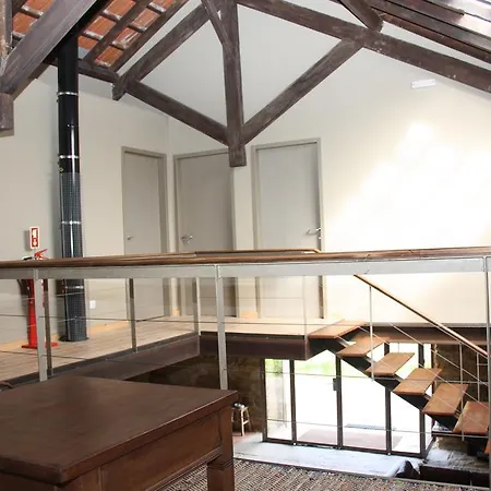 Penzion Moinhos Da Gozundeira Sobral de Monte Agraço