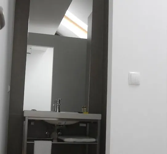 Casa De Campo Moinhos Da Gozundeira