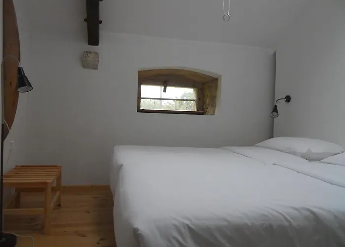 Guest house Casa De Campo Moinhos Da Gozundeira Sobral de Monte Agraco