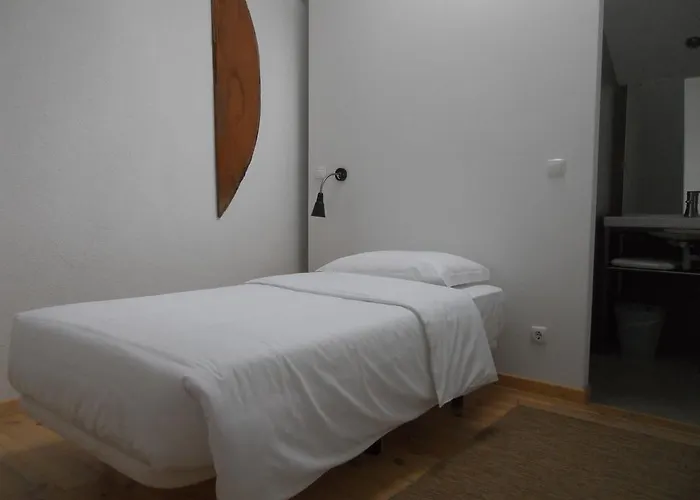 Guest house Casa De Campo Moinhos Da Gozundeira Sobral de Monte Agraco