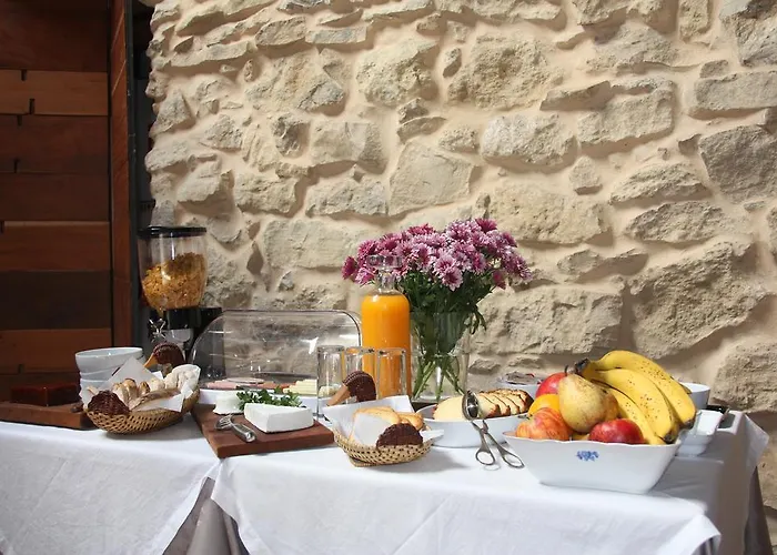 Guest house Casa De Campo Moinhos Da Gozundeira