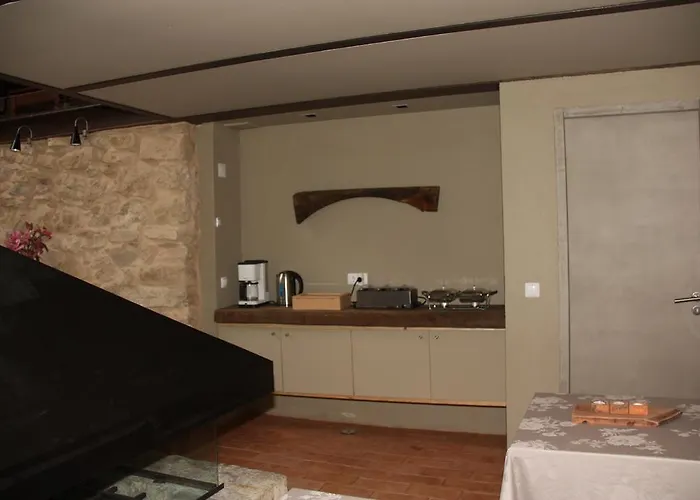 Casa De Campo Moinhos Da Gozundeira